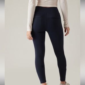Athleta Delancey Skyline Tight